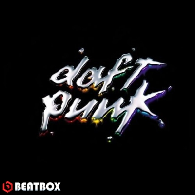 بیت  Daftpunk