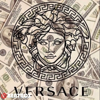 تکست  Versace