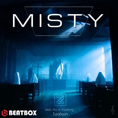 بیت  Misty