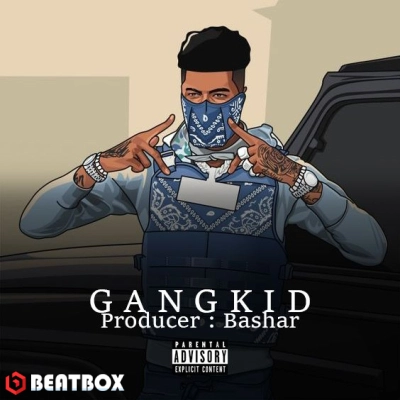 بیت  Gang Kid