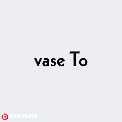 تکست  Vase to