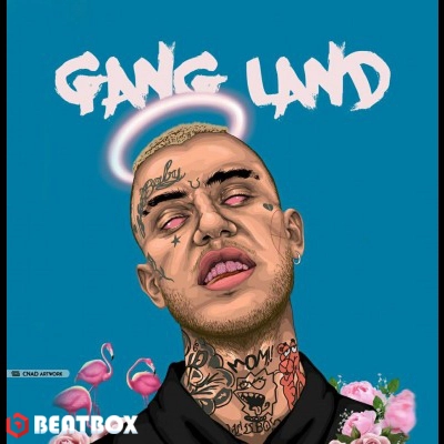 بیت  Gang Land