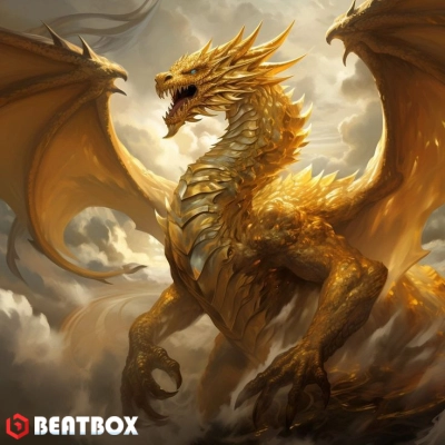 بیت  DRAGON