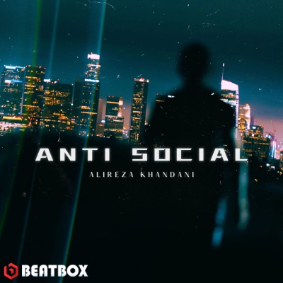 بیت  ANTI SOCIAL