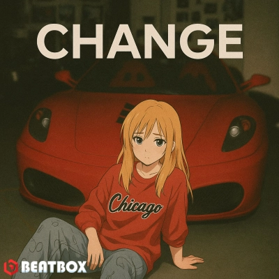 تکست  CHVNGE