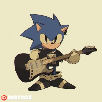 بیت  MiniMoog