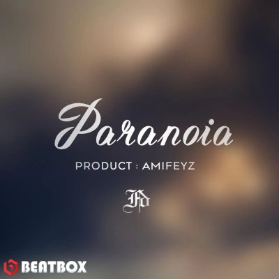 بیت  Paranoia