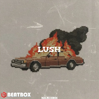 بیت  Lush