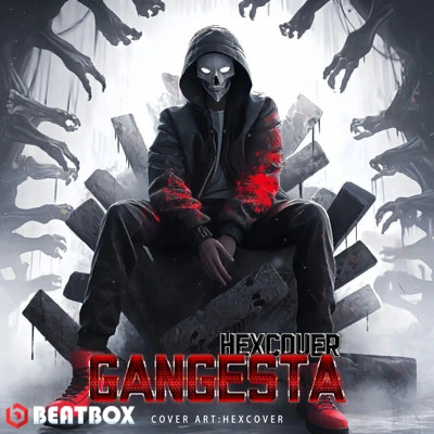 بیت  دیترویت gang shit
