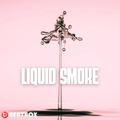 بیت  Liquid Smoke